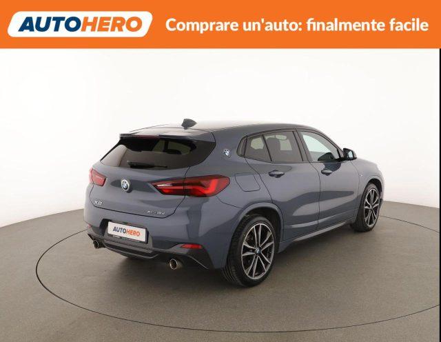 BMW X2 xDrive18d Msport