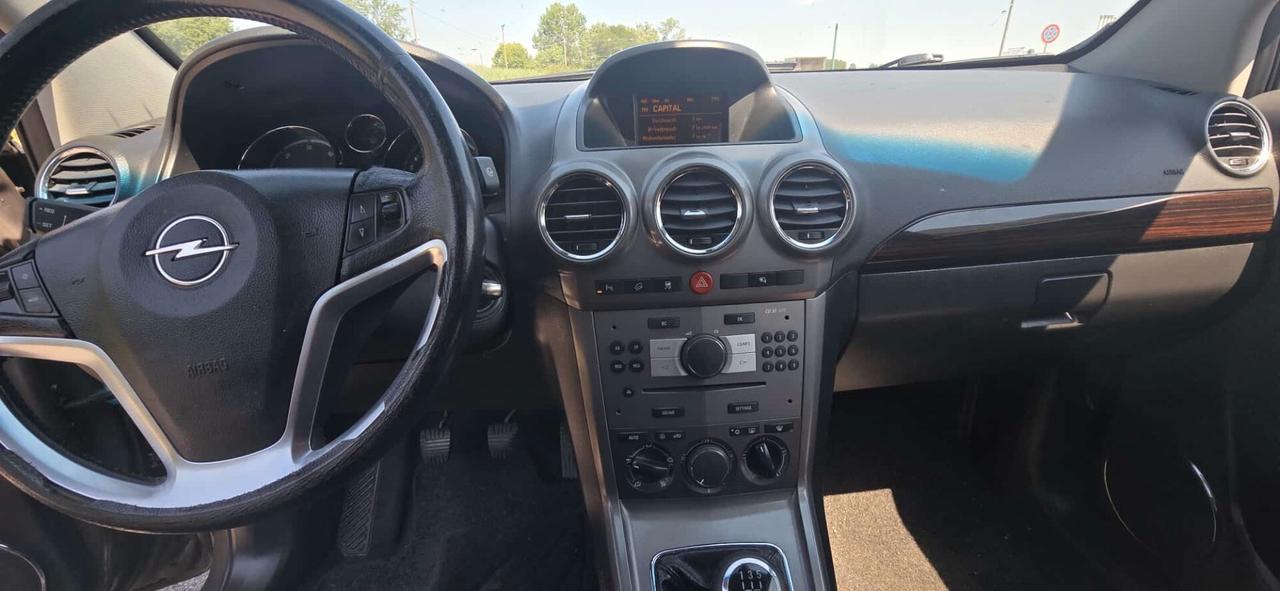 Opel Antara 2.0 CDTI 150CV Cosmo