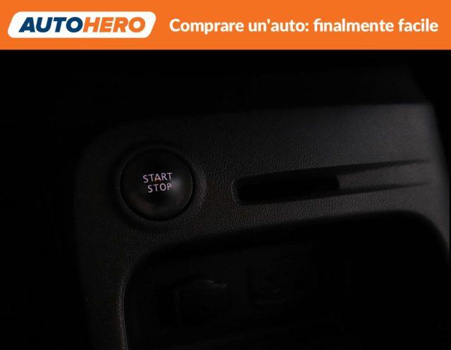 RENAULT Captur dCi 8V 110 CV Start&Stop Energy Intens