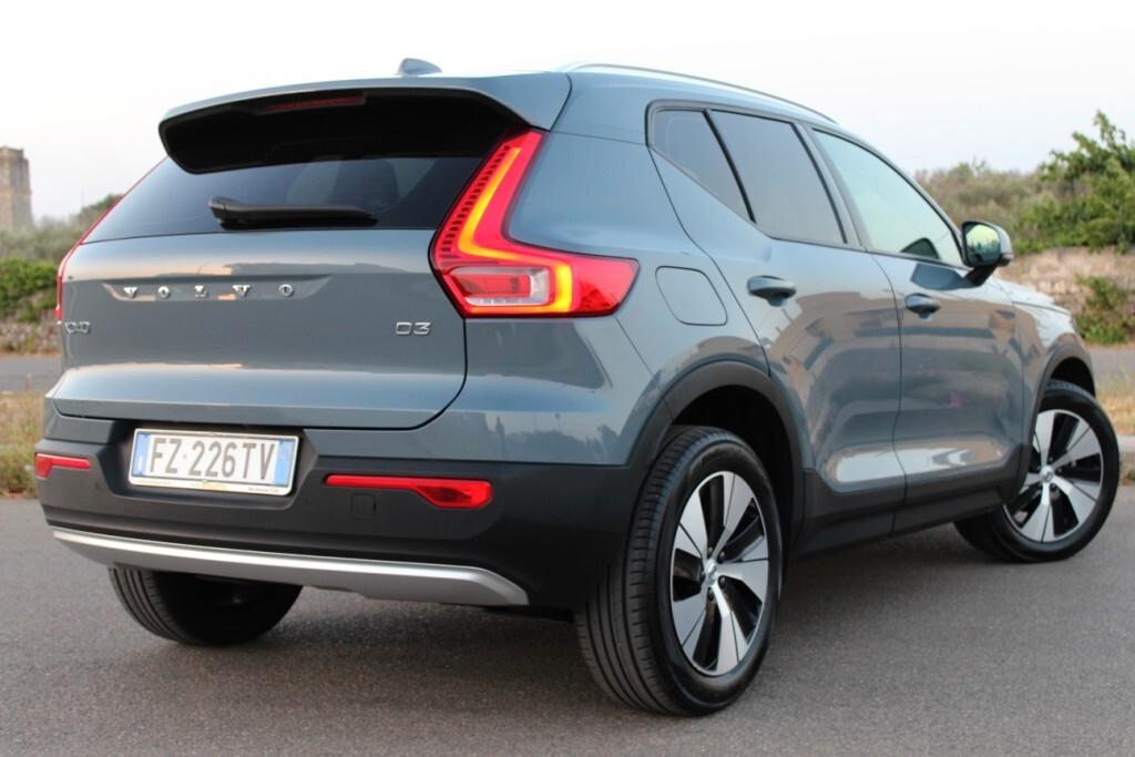 VOLVO XC40 D3 Aut. *Pelle *Camera *Soli 68.000 KM