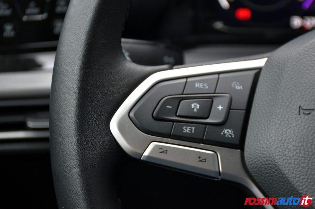 VOLKSWAGEN Golf Variant 2.0 TDI 116 CV STYLE + R17 VENTURA + REARVIEW