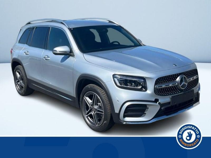 Mercedes-Benz GLB Classe 200d 4Matic AMG Line Advanced Plus