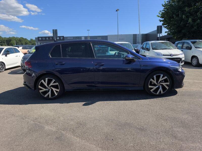 Volkswagen Golf VIII 2020 1.5 tsi evo Style 130cv