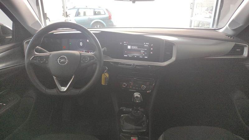 Opel Mokka 1.5 diesel Edition