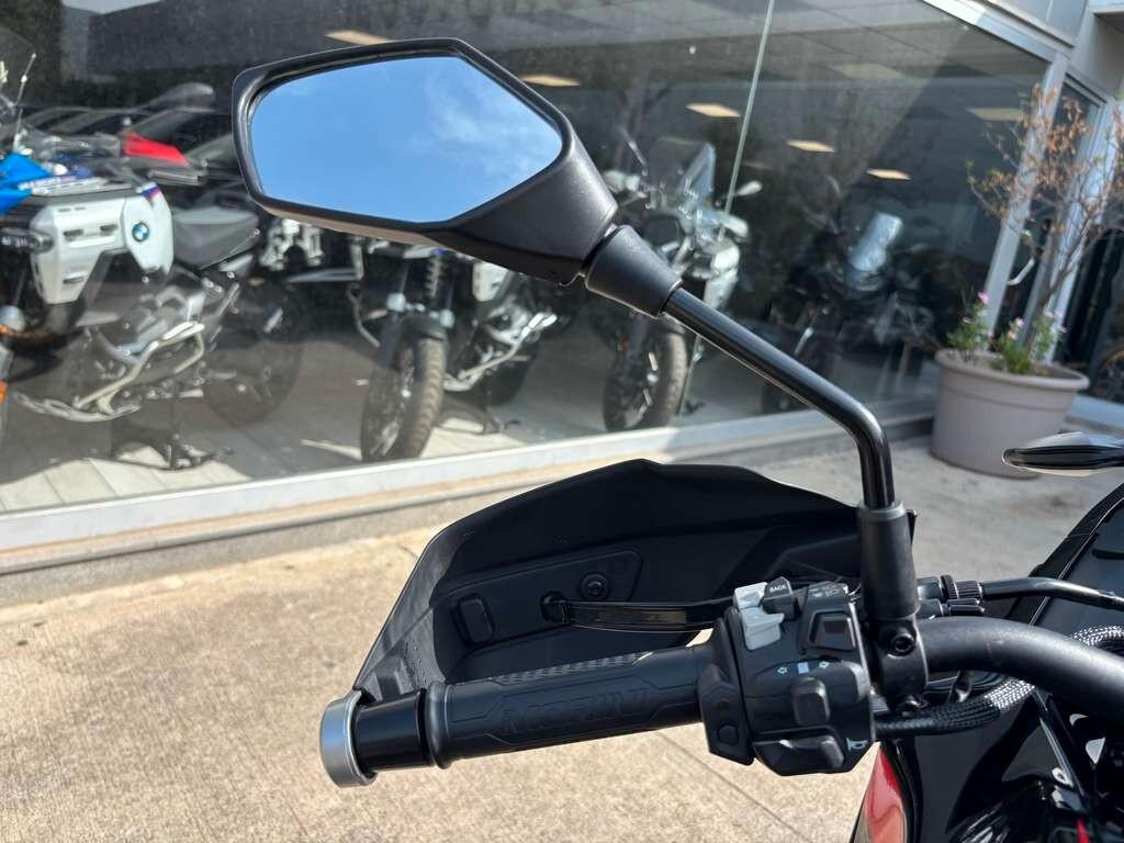 Moto Morini X-Cape 700 nuova pronta consegna a 74 euro al mese