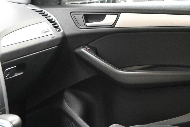 Audi Q5 Q5 2.0 TDI 177CV quattro S tronic Advanced