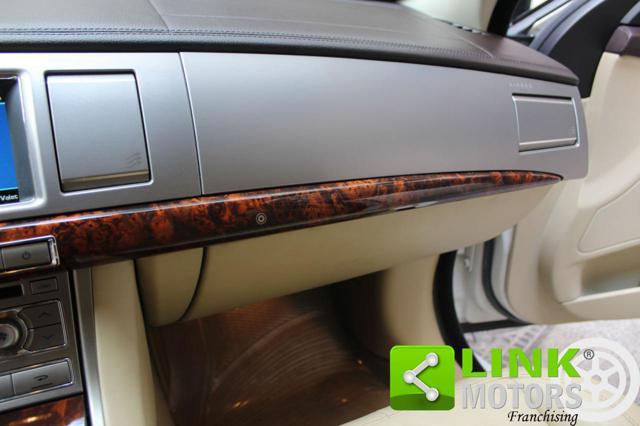 JAGUAR XF 2.7D V6 Premium Luxury