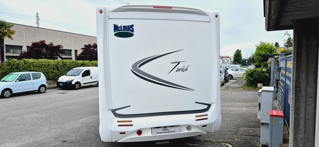 Mclouis TWID 74G