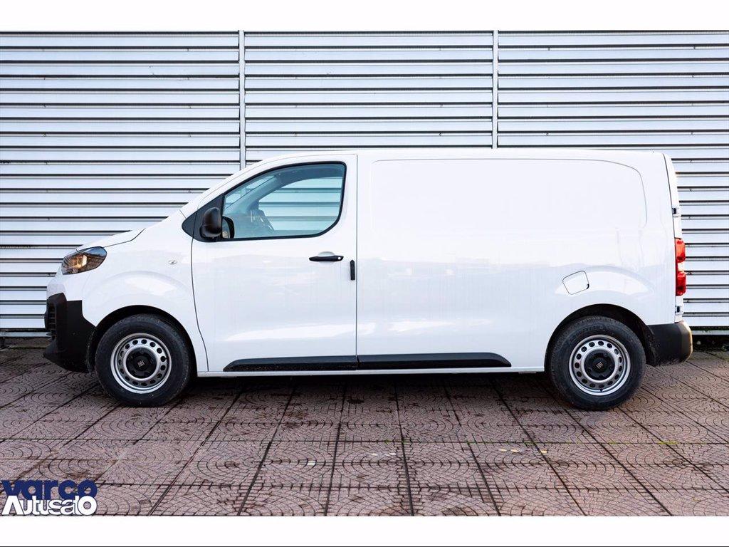 FIAT Scudo ice 1.5 bluehdi 120cv l2h1 del 2025