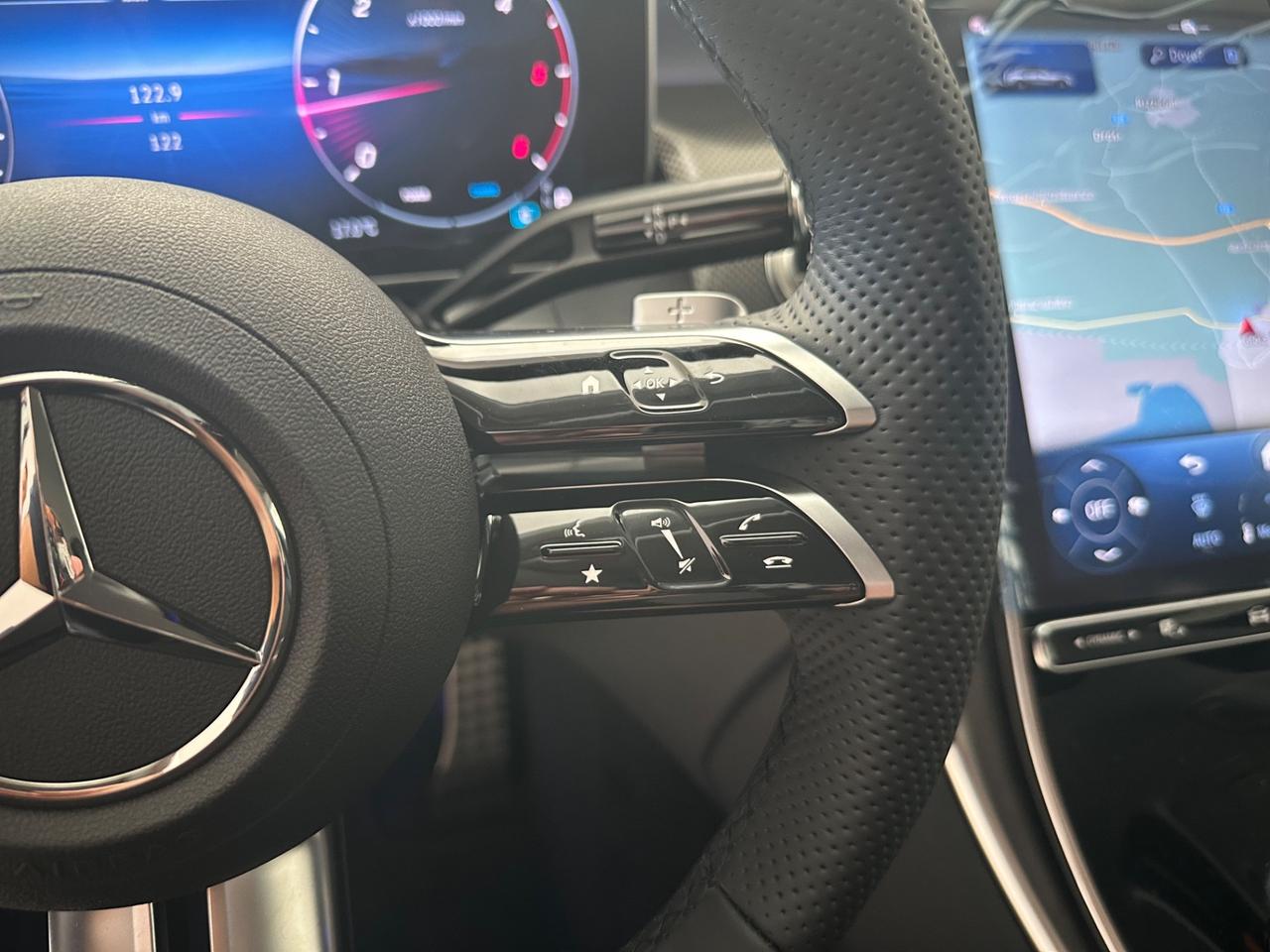 Mercedes-benz GLC 220 d 4Matic Mild Hybrid AMG Line Premium