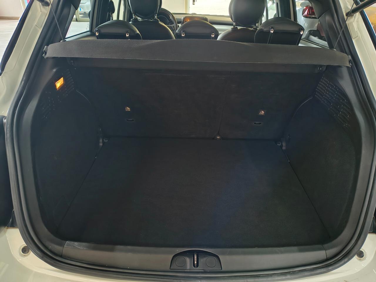 Fiat 500X 1.6 MultiJet 130 CV Sport