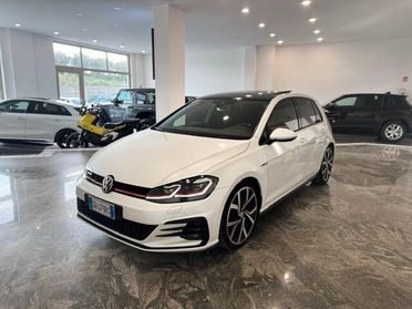 Volkswagen Golf GTI Performance 2.0 245 CV