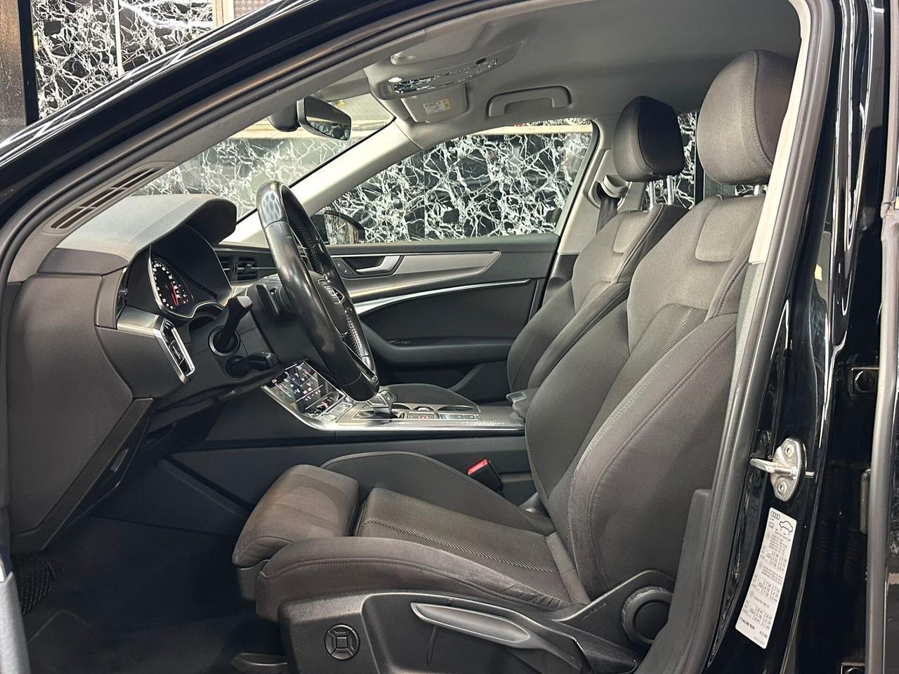 Audi A6 Avant 40 2.0 TDI S tronic Business Design