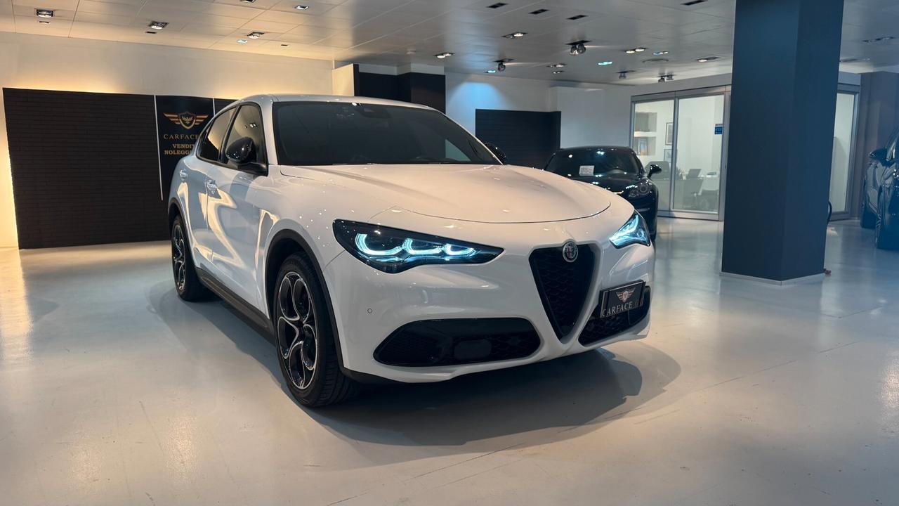 ALFA ROMEO STELVIO 2.2 160CV - 2023
