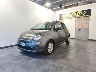 Fiat 500 1.2 69cv 2016