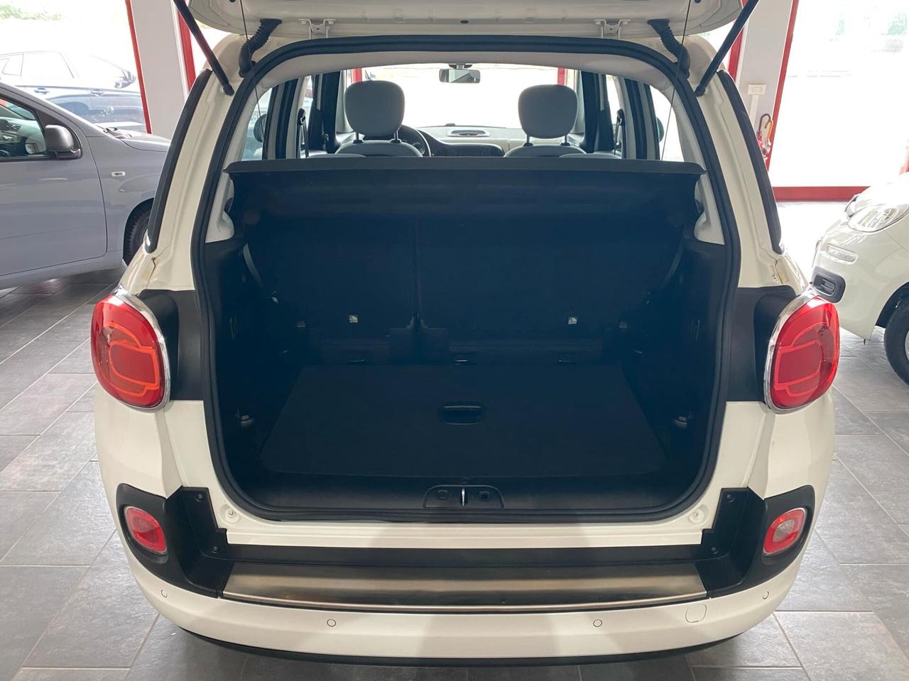 Fiat 500L 1.4 95CV Lounge NEOPATENTATI