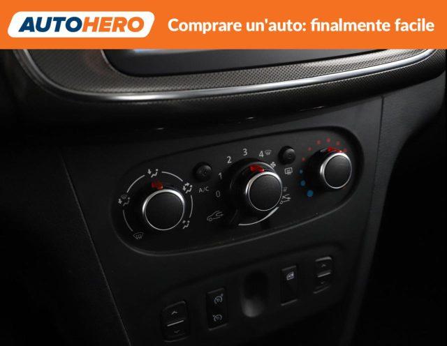 DACIA Sandero Stepway 1.5 Blue dCi 95 CV Comfort