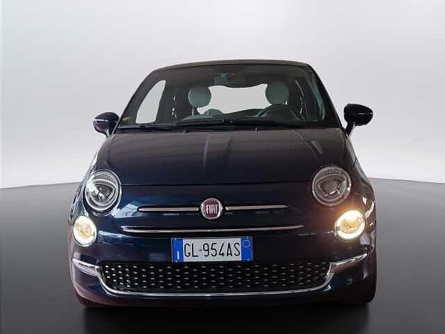 Fiat 500 500 1.0 hybrid Dolcevita 70cv