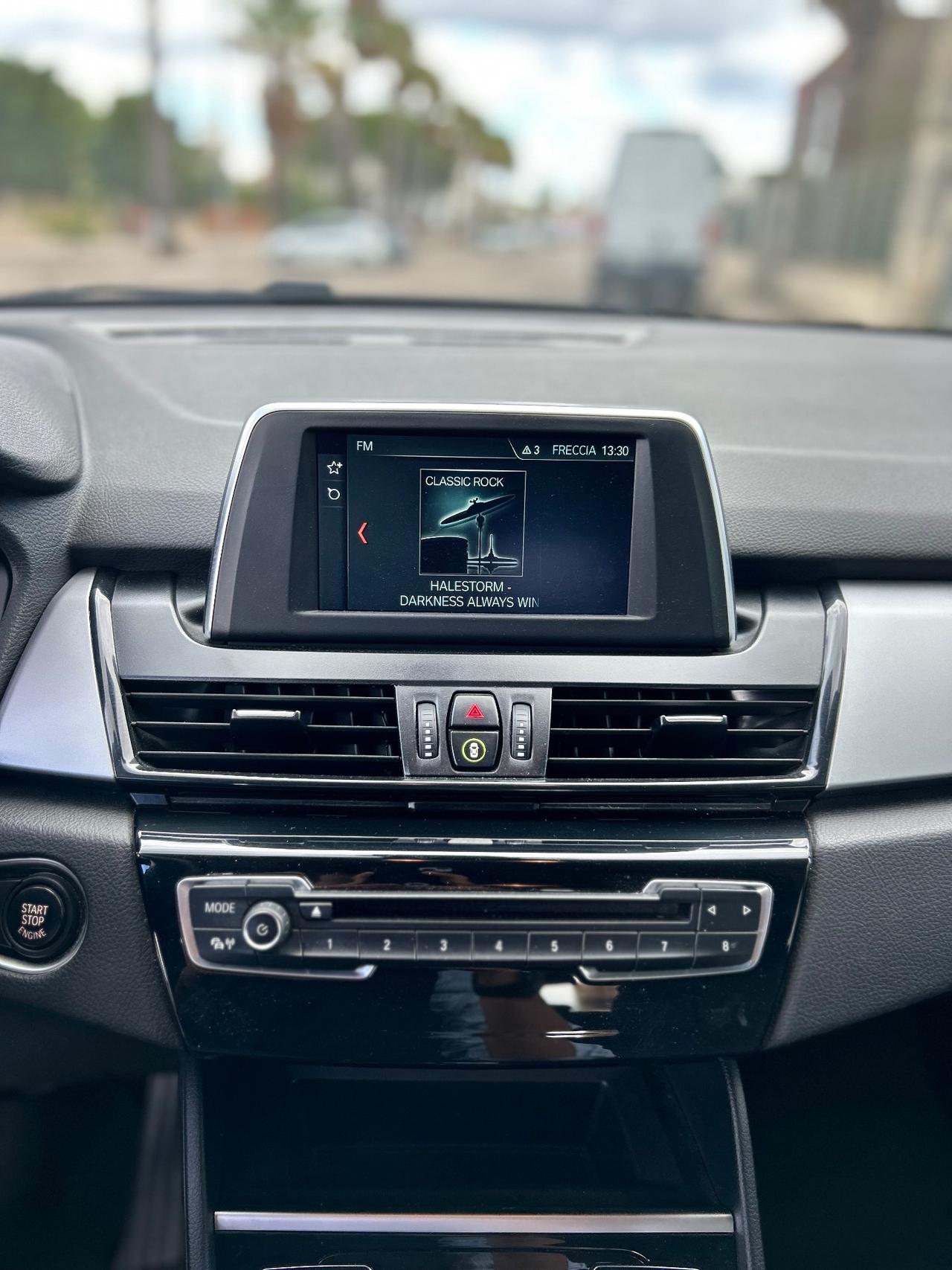 Bmw 216 216d Active Tourer Luxury