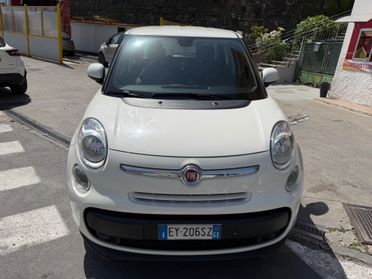 Fiat 500L 1.4 95 CV NEOPATENTATI