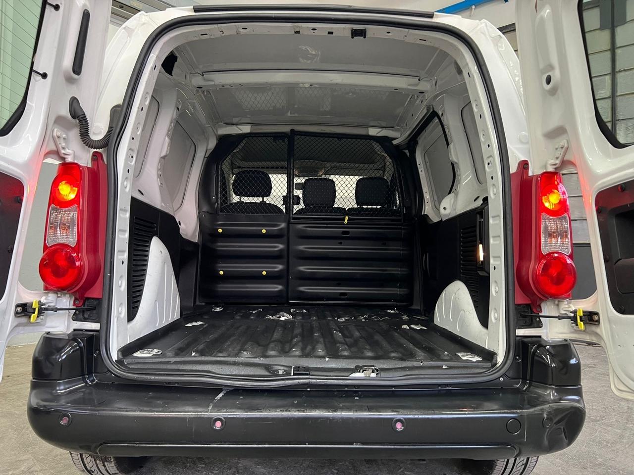CITROEN BERLINGO 1.6 16v BENZINA 90CV FURGONCINO