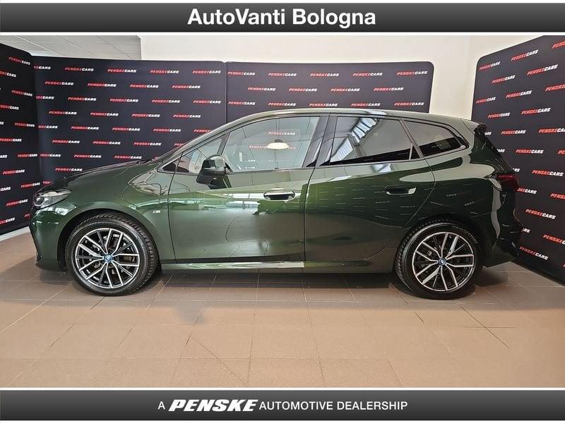 BMW Serie 2 Active Tourer 225e xDrive Active Tourer Msport