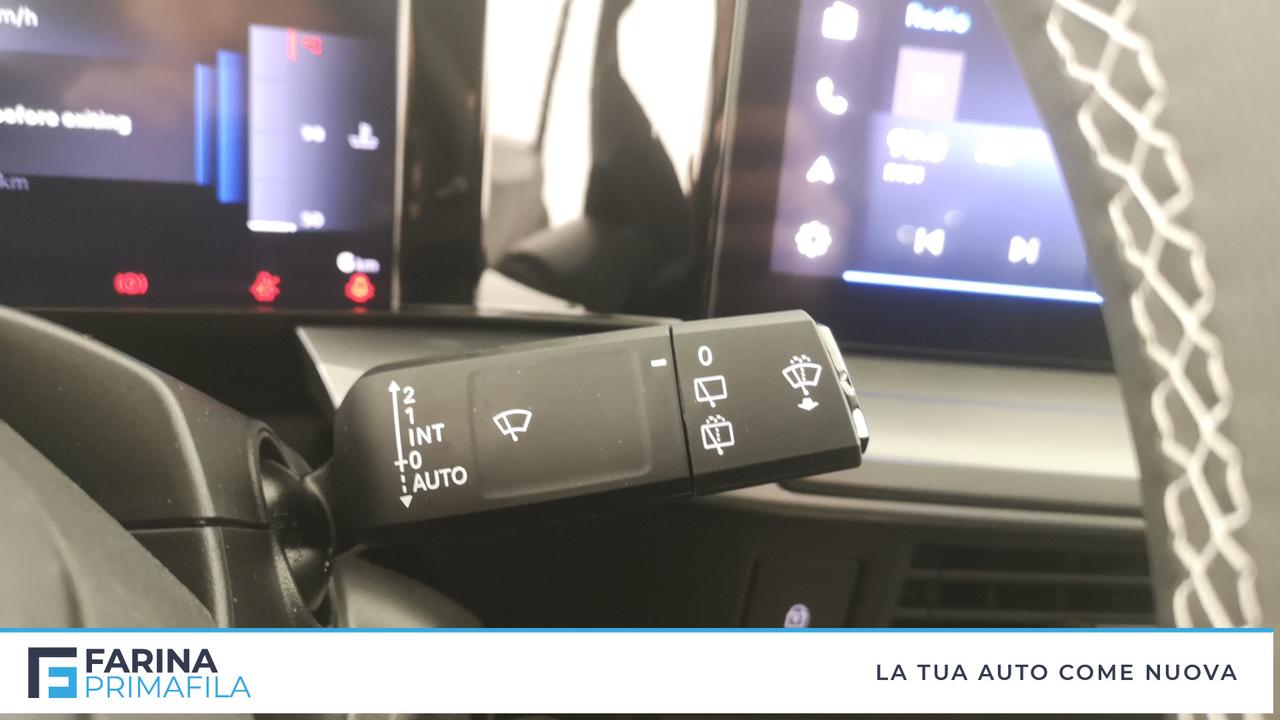 OPEL FRONTERA GS Hybrid 145cv EDCT