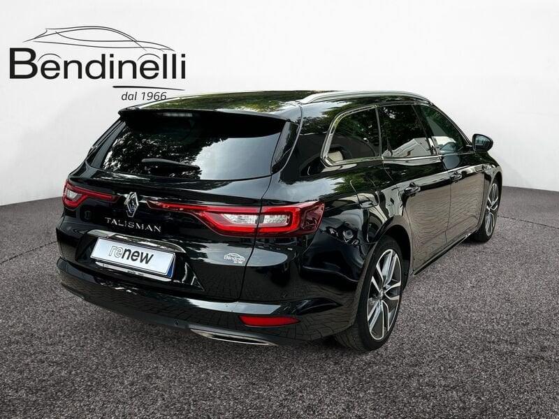 Renault Talisman Sporter dCi 130 CV Energy Intens