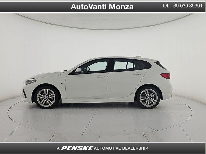 BMW Serie 1 118i Msport 136cv auto