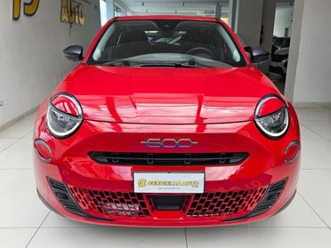 FIAT 600 Hybrid DCT MHEV da ?239,00 mensili