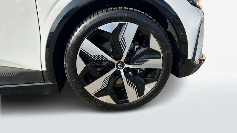 Renault Mégane E-Tech El. techno 220cv comfort range AC22