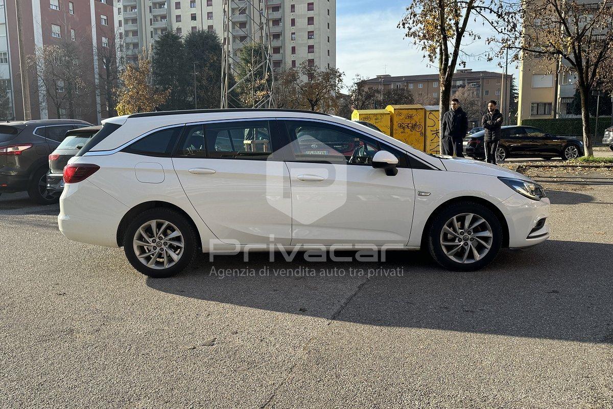 OPEL Astra 1.6 CDTi 110CV Start&Stop Sports Tourer Business