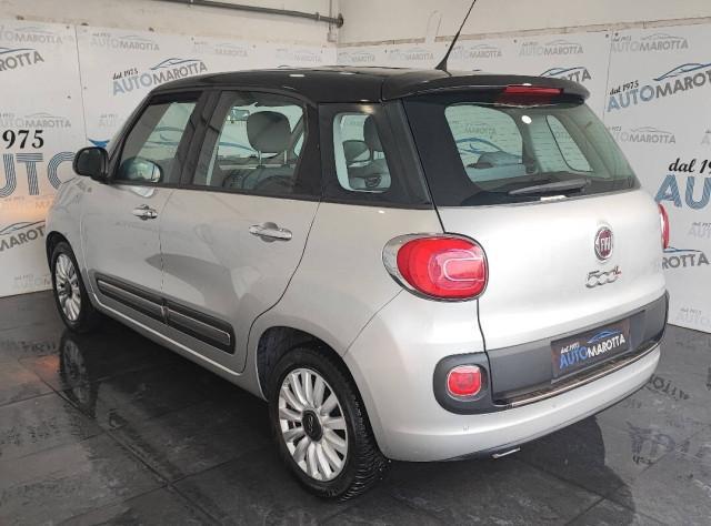 Fiat 500 L 1.3 mjt Lounge 85cv