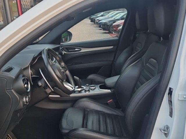 ALFA ROMEO Stelvio MY22 2200 MJT 210CV VELOCE