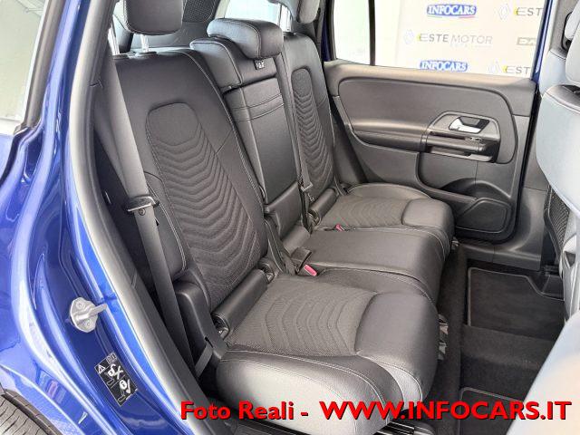 MERCEDES-BENZ GLB 200 d 150 CV Autom 4Matic Business Extra - PROMO