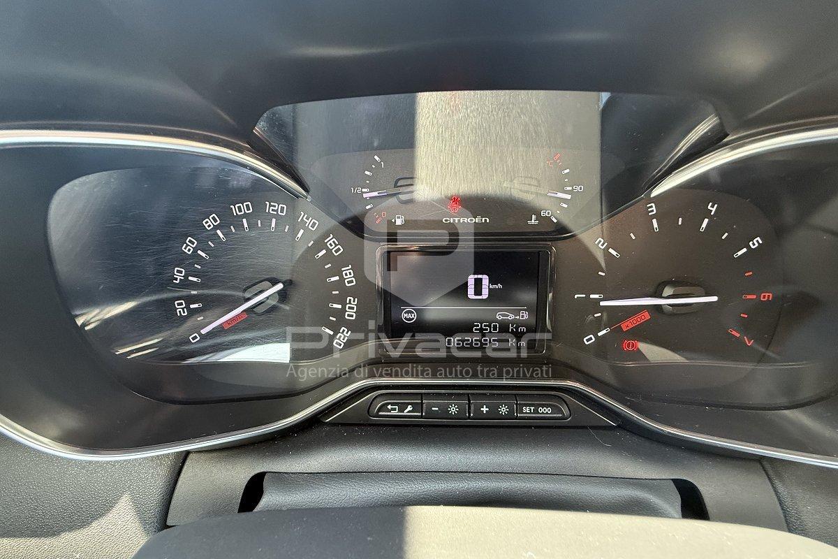 CITROEN C3 Aircross PureTech 110 S&S Feel