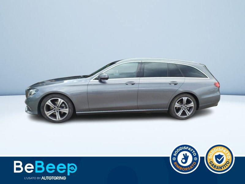 Mercedes-Benz Classe E E SW 200 D BUSINESS SPORT AUTO