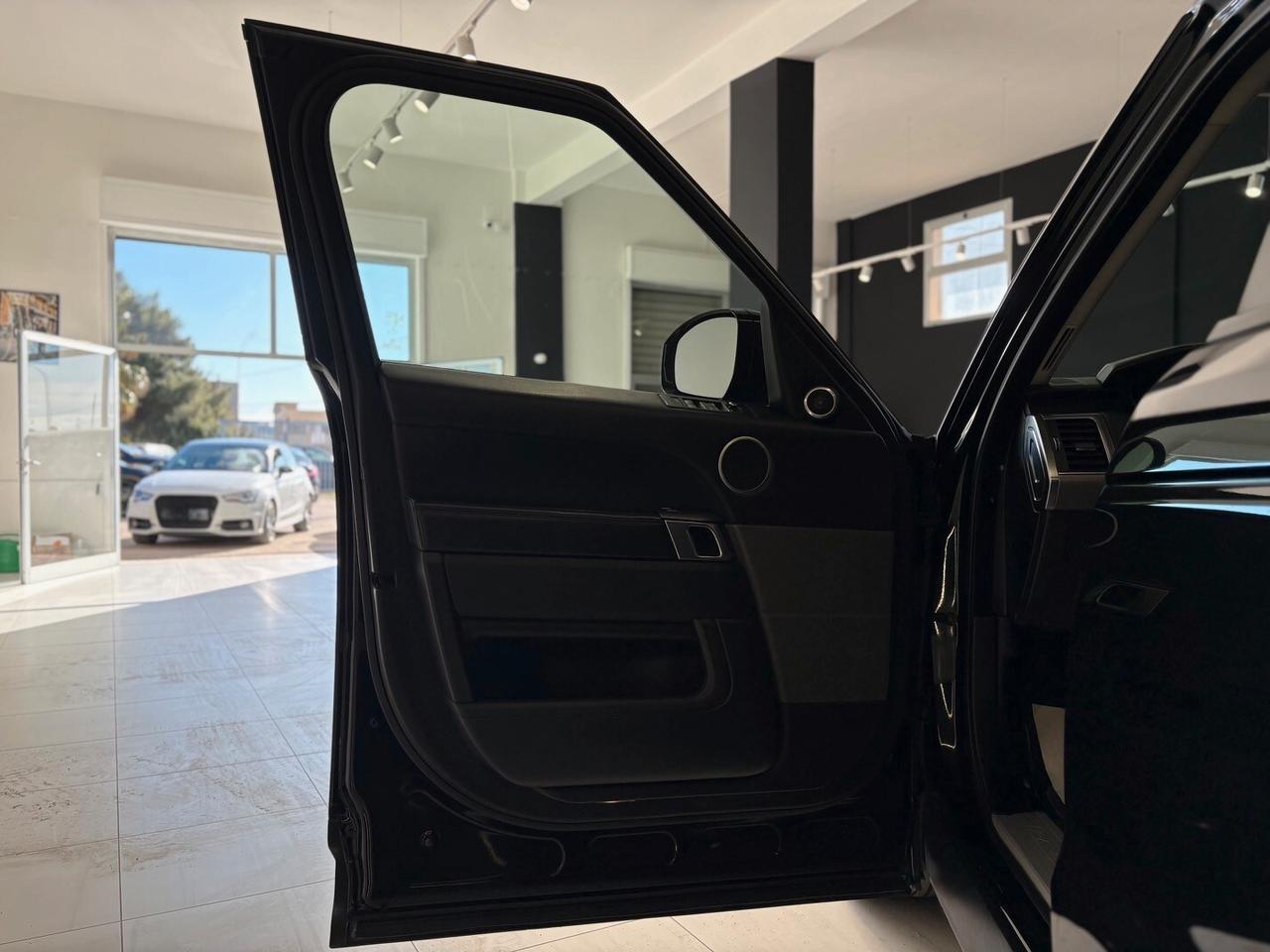 Range Sport 3.0 TDV6 249 CV HSE Dynamic Full 2016