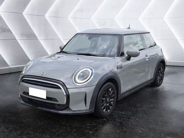 MINI Mini 3p 1.5 Cooper Classic auto
