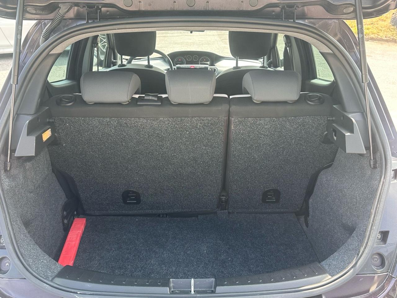 Lancia Ypsilon 1.3 MJT 16V 95 CV 5 porte S&S Elefantino