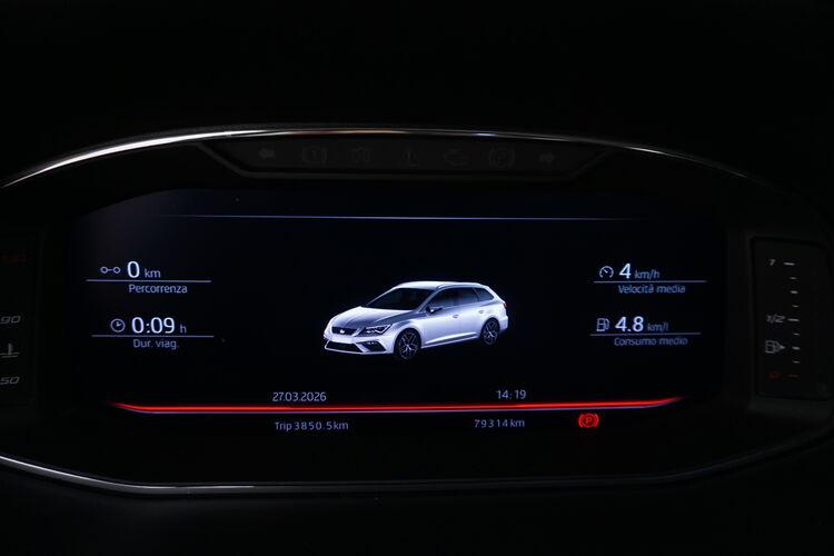 Seat Leon ST Style BR195944 1.6 Diesel 115CV