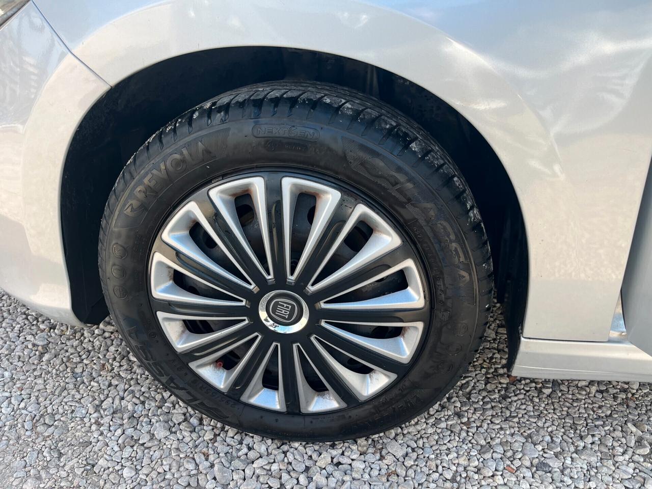 Fiat Tipo 1.4 BENZINA SW KM CERTIFICATI 1 PROPRIETARIO 2017