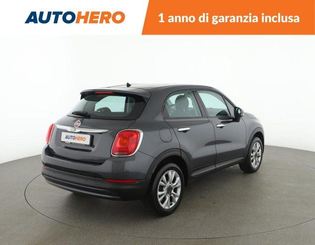 FIAT 500X 1.6 E-Torq 110 CV Pop Star