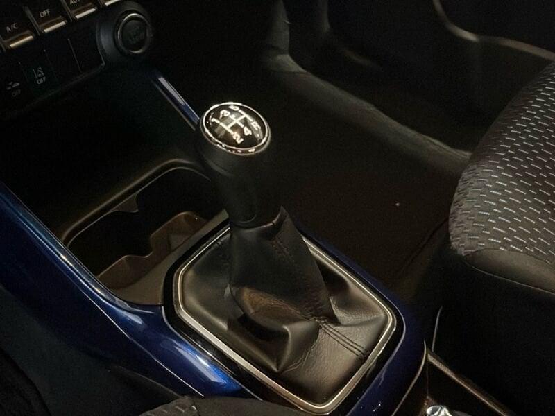 Suzuki Ignis Ignis 1.2 Hybrid Top