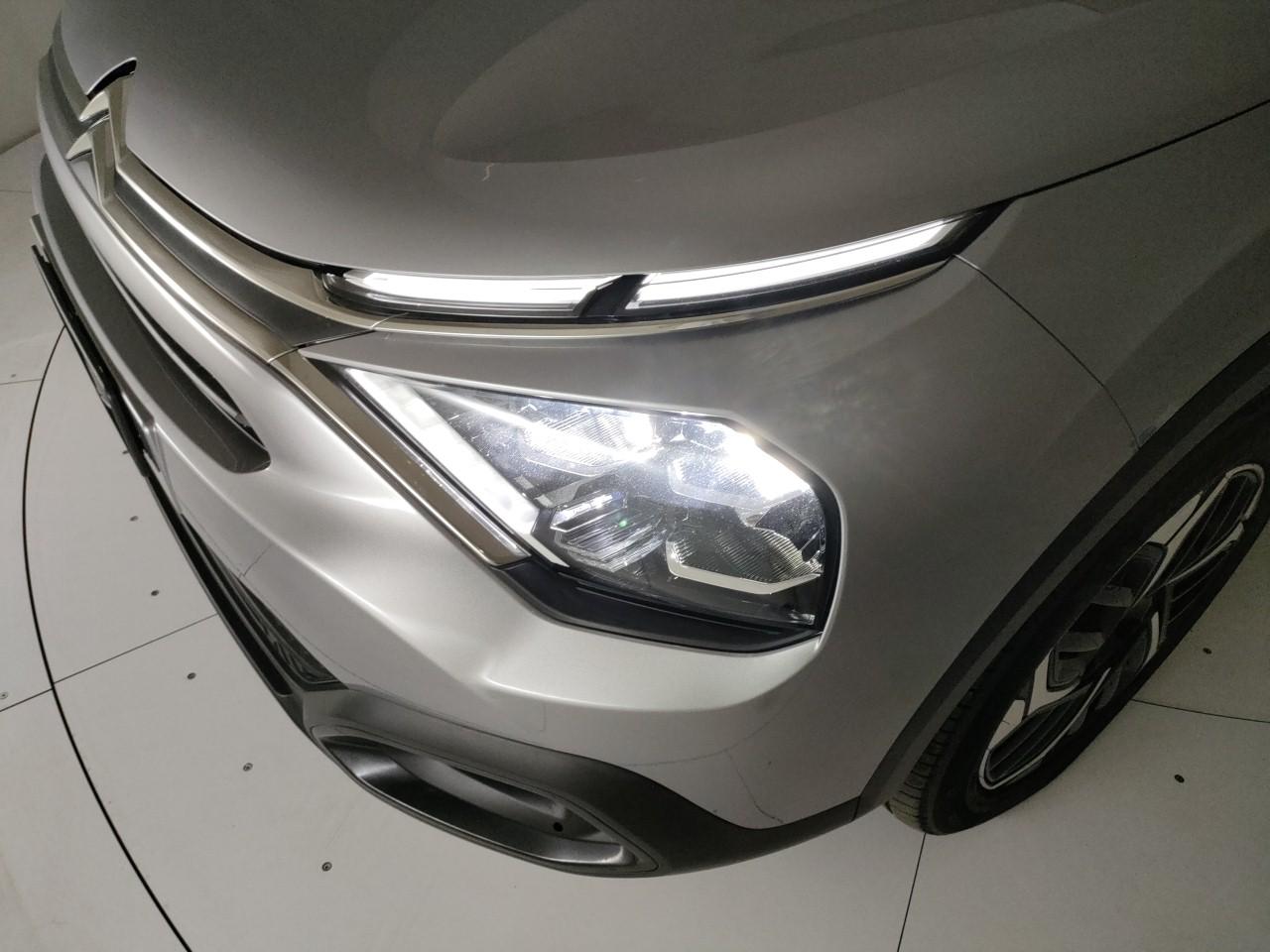 Citroen C4 1.2 puretech Feel Pack s&s 130cv