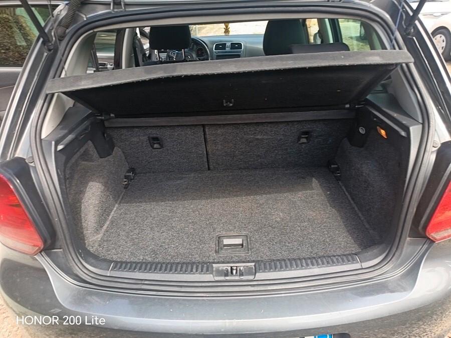 Volkswagen Polo 1.6 TDI 90CV DPF 5 porte Highline