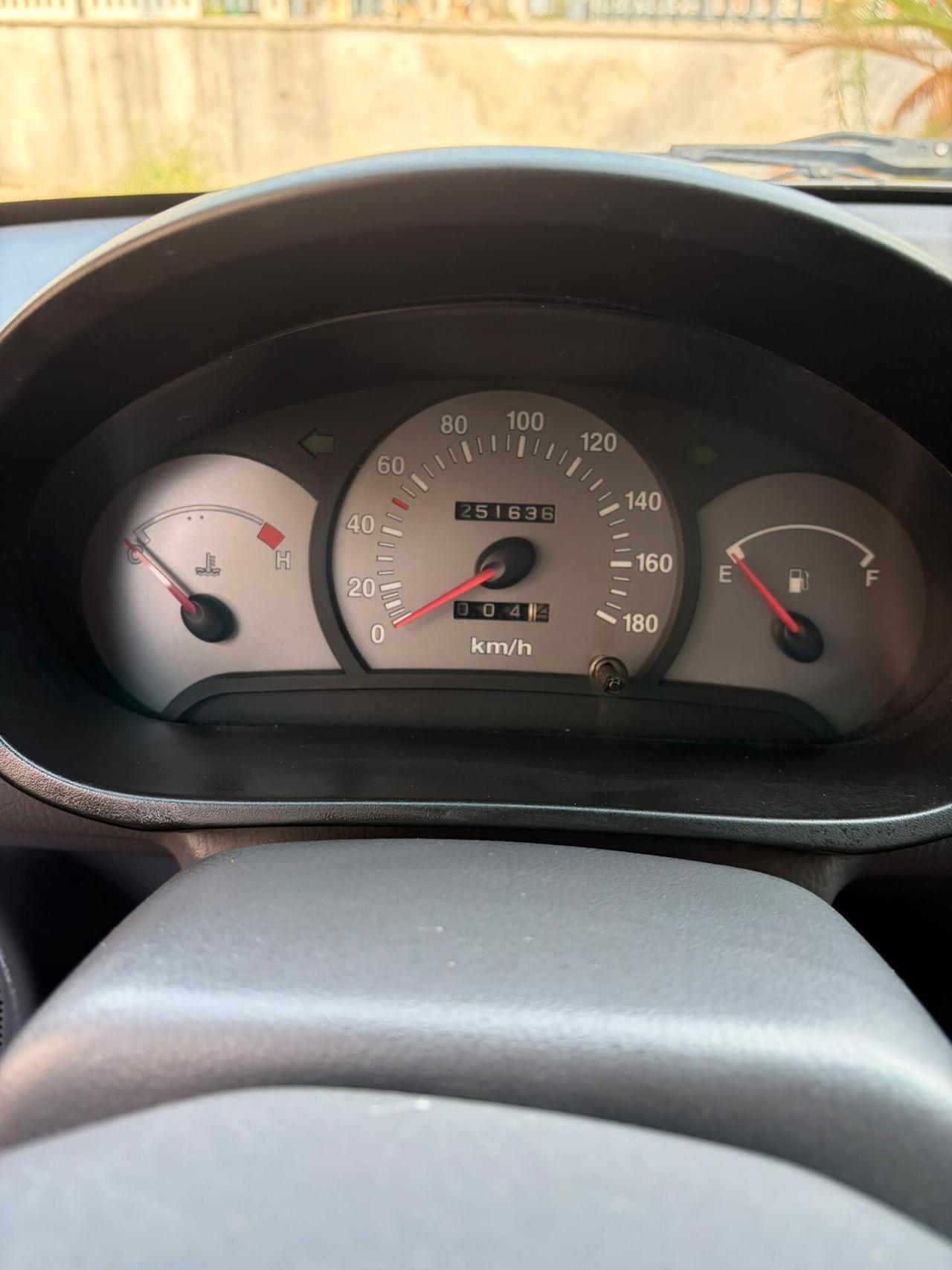 Hyundai Atos PRIME 1.1 12v