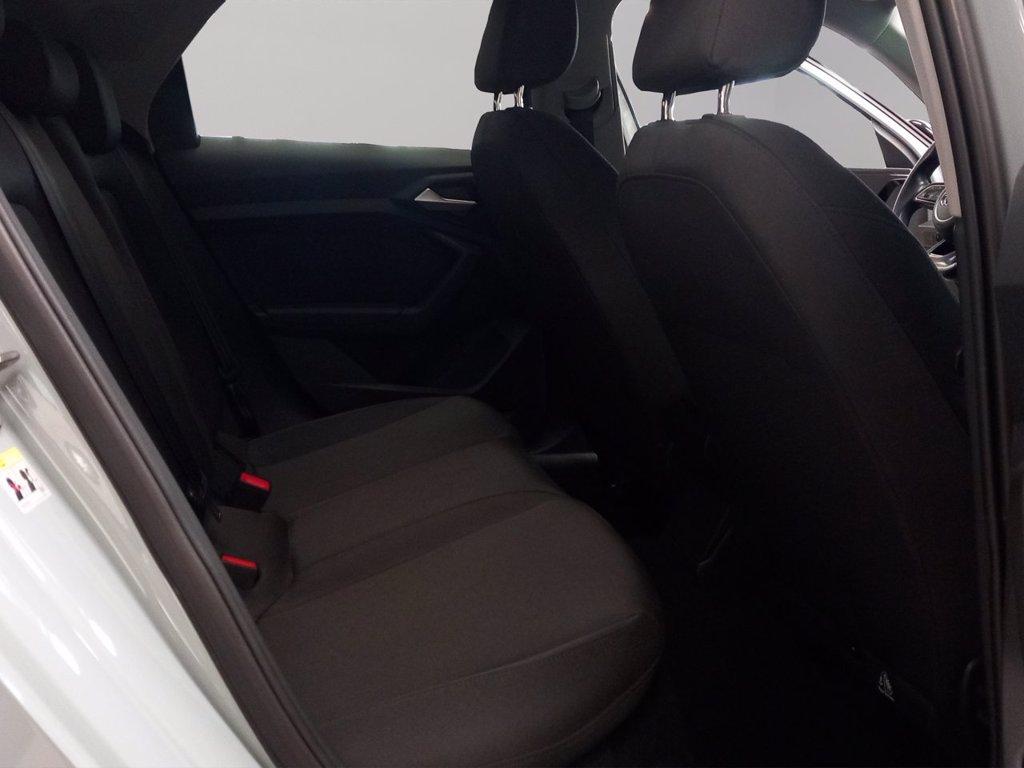 AUDI A1 sportback 30 1.0 tfsi admired advanced 110cv del 2022