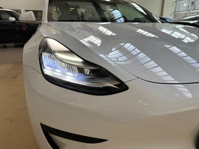 TESLA Model 3 Standard RWD Plus - 19" - Autopilot