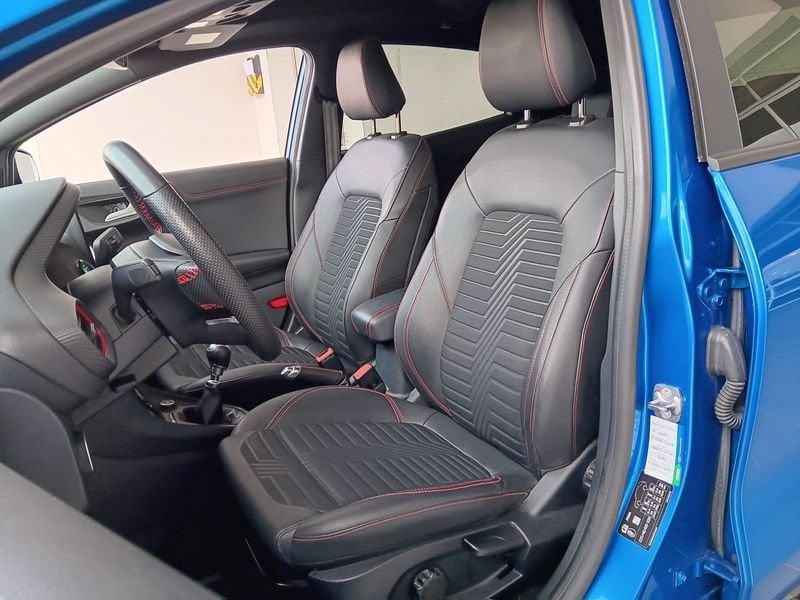 Ford Puma 1.5 ecoblue ST-Line s&s 120cv
